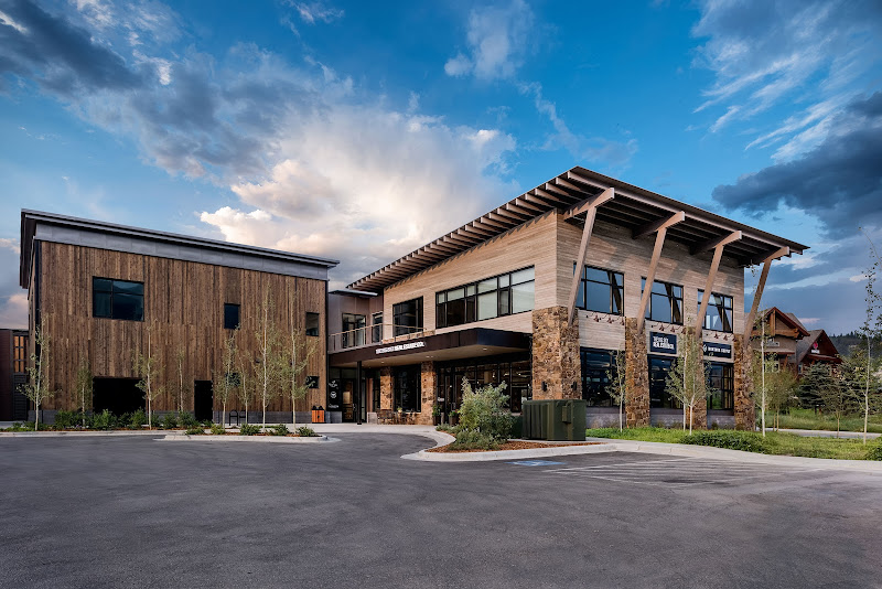 The Big Sky Real Estate Co.