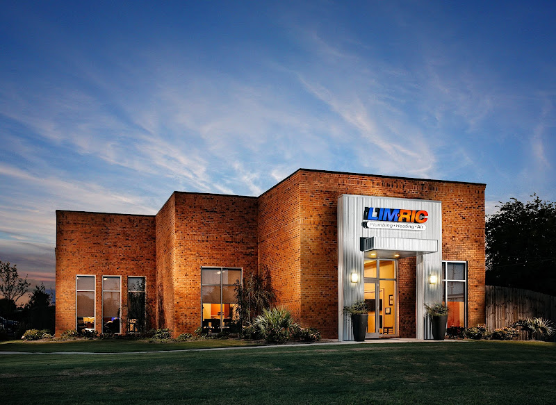 LimRic Plumbing, Electrical, Heating & Air - HVAC contractor in North Charleston