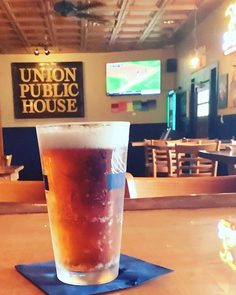Union Public House Galveston photo