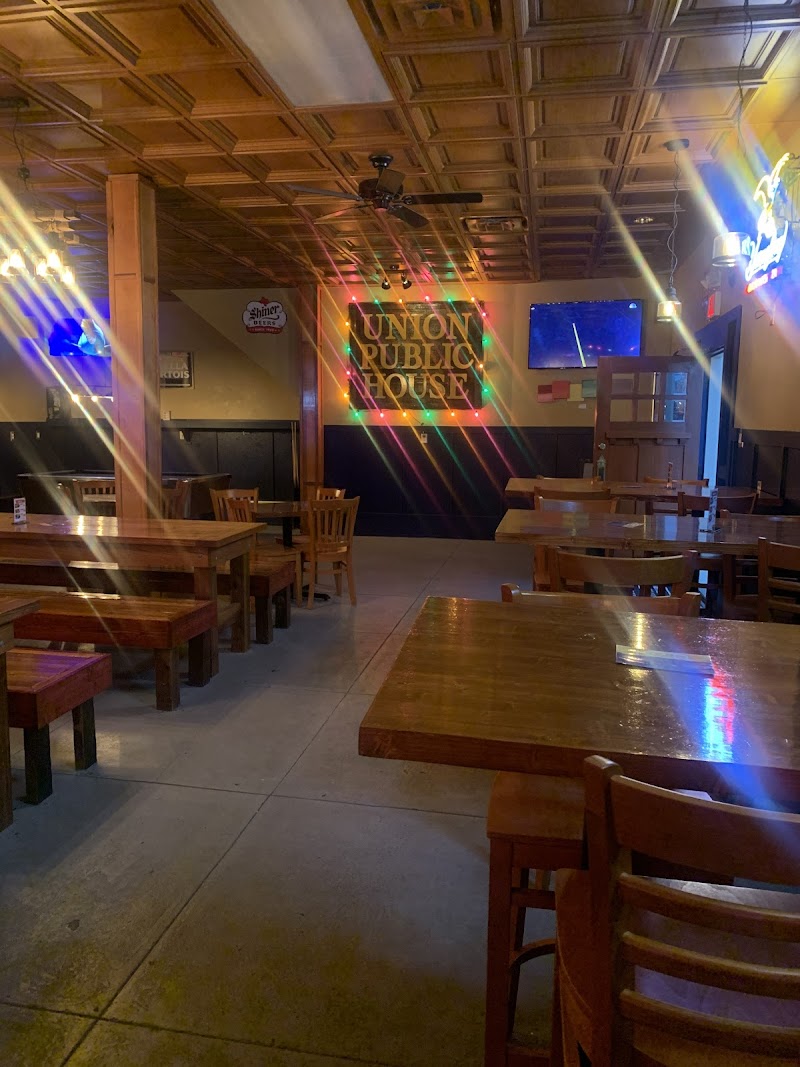 Union Public House Galveston photo