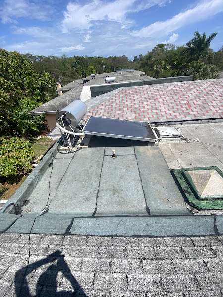 Constructmark Roof Waterproofing