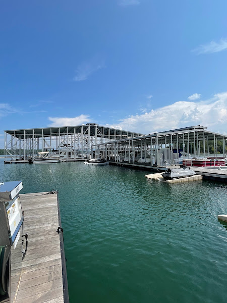 Mountain Cove Marina and RV Park - Marina in Sevierville