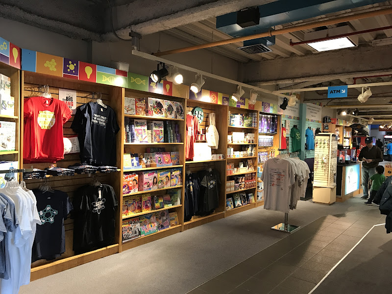 Heikoff IMAX Dome - IMAX theater in San Diego