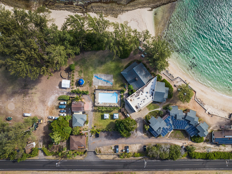 Camp Mokulēʻia