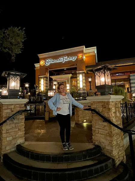 The Springs - Shopping mall in Palm Springs