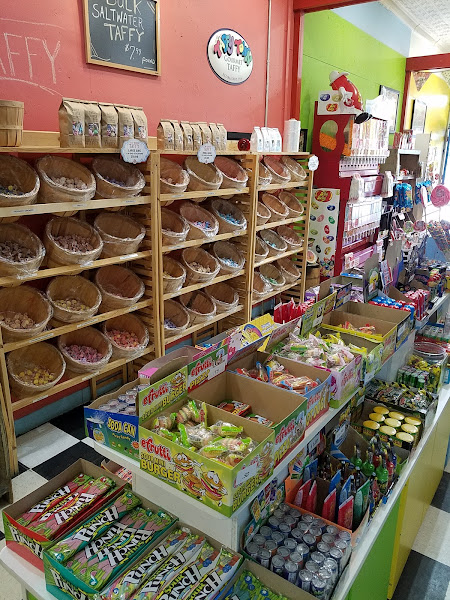 Sweet Haven Candy - Candy store in South Haven