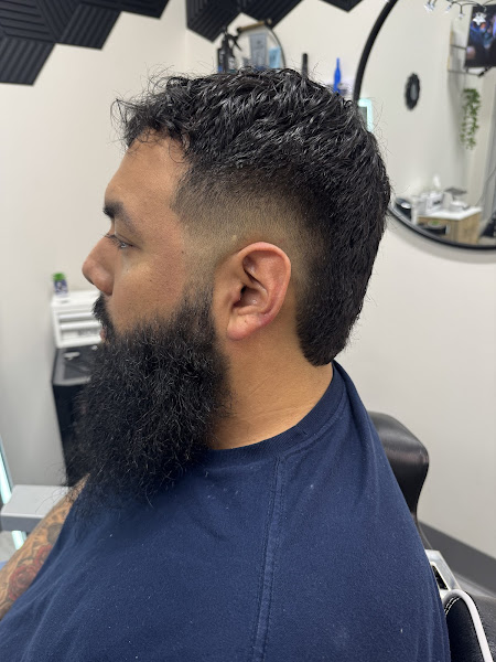 Razor Revival Barbershop - Barber shop in New Braunfels