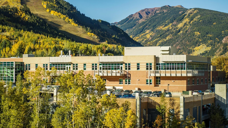 Aspen Valley Health – Primary Care – Aspen - Medical clinic in Aspen