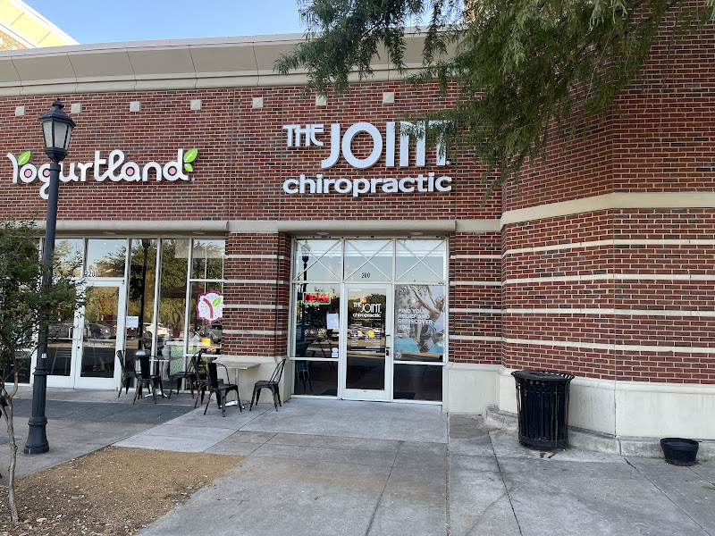 The Joint Chiropractic - Lincoln Park (Dallas)