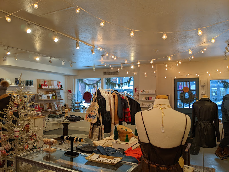 Penny Lane - Clothing store in Jackson