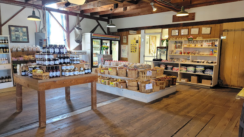 Dutch Farm Market - Farmers' market in South Haven