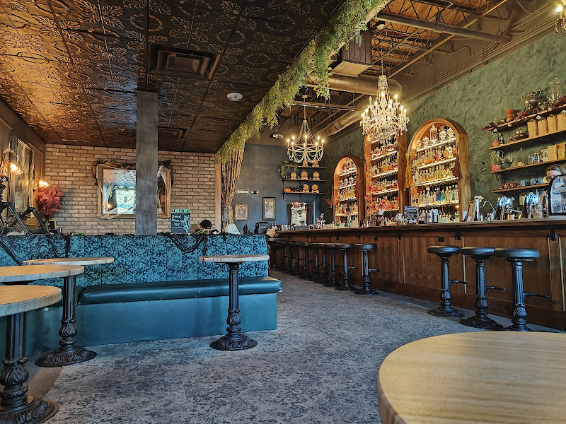 Noel's Coffee & Apothecary - Bar in your area