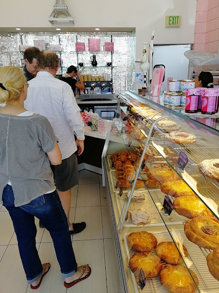 Peninsula Pastries - Patisserie in Palm Springs