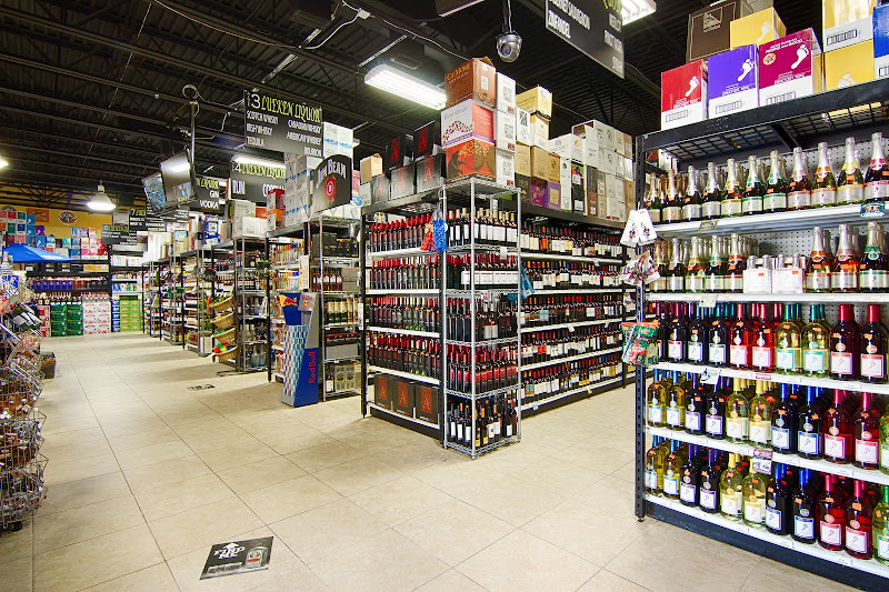 Luekens Wine & Spirits