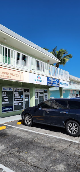 Island Insurance Co - Home insurance agency in Key West