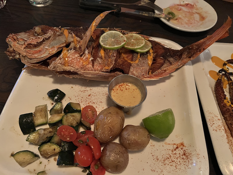 Oceana Restaurant - Restaurant in Palm Desert