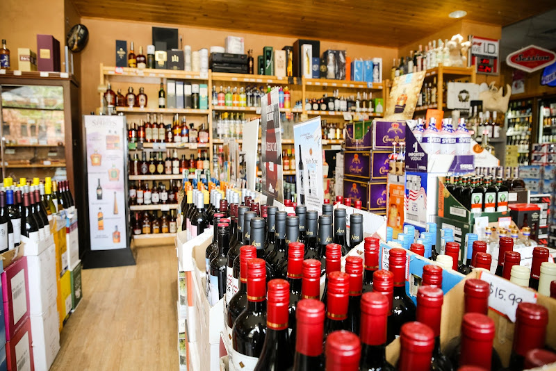 Local Spirits - Liquor store in Aspen