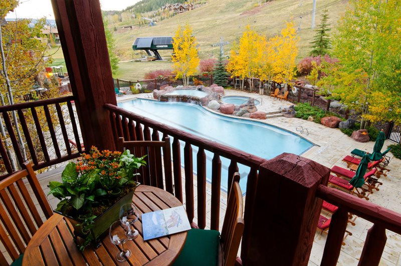 Gondola Resorts - Vacation home rental agency in Denver