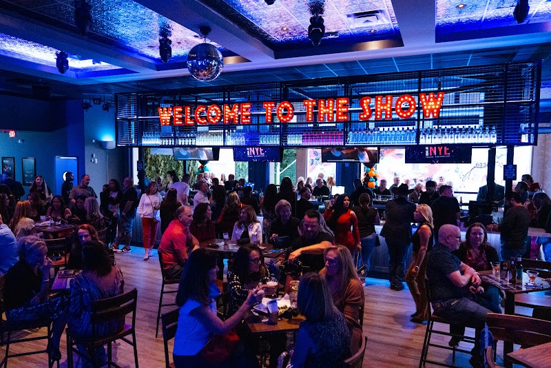 Howl at the Moon Fort Lauderdale