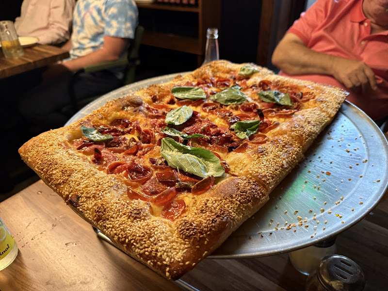 Tutti Pizza
