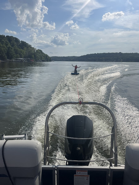 Lake Pro's Boat Rental