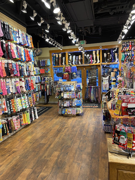Sock City