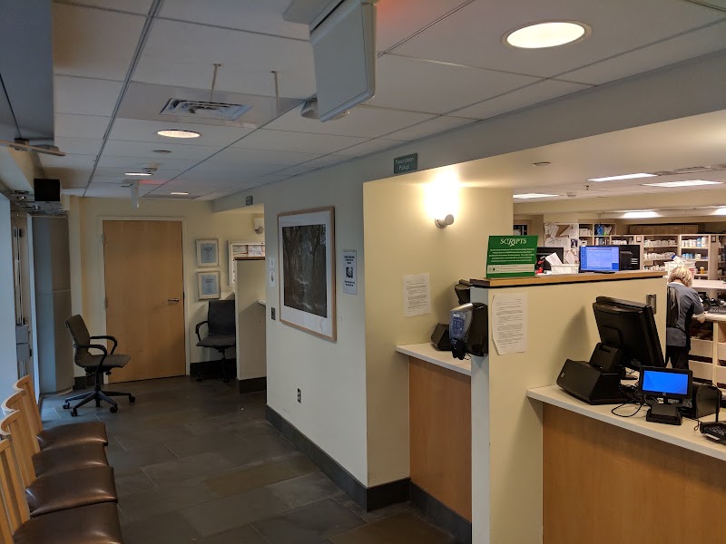 Ashley River Tower Outpatient Pharmacy photo
