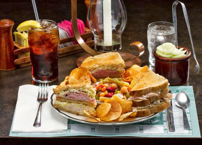 Pancake Pantry photo