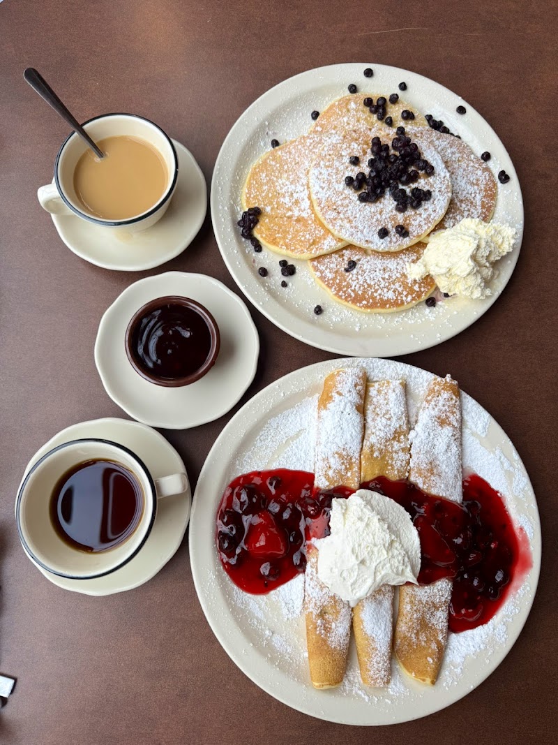 Pancake Pantry photo