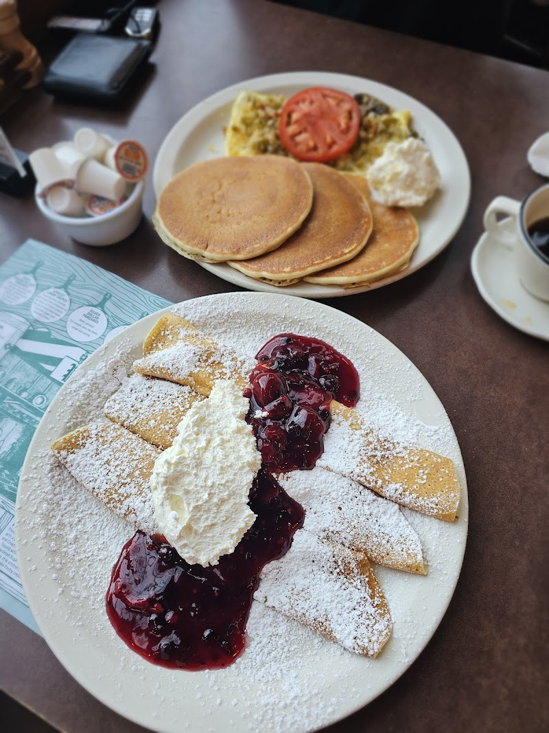 Pancake Pantry photo