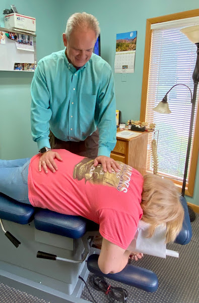 O'Neill Chiropractic