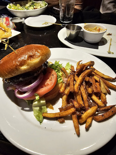 Riverport Grille - Restaurant in Chattanooga