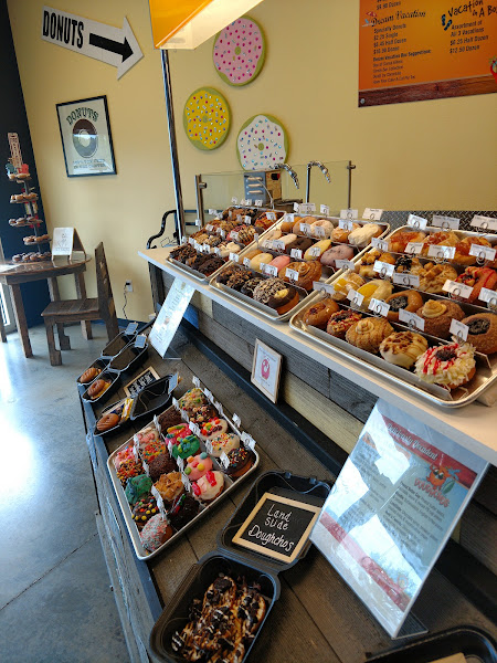 Riviera Creamery - Ice cream shop in Destin