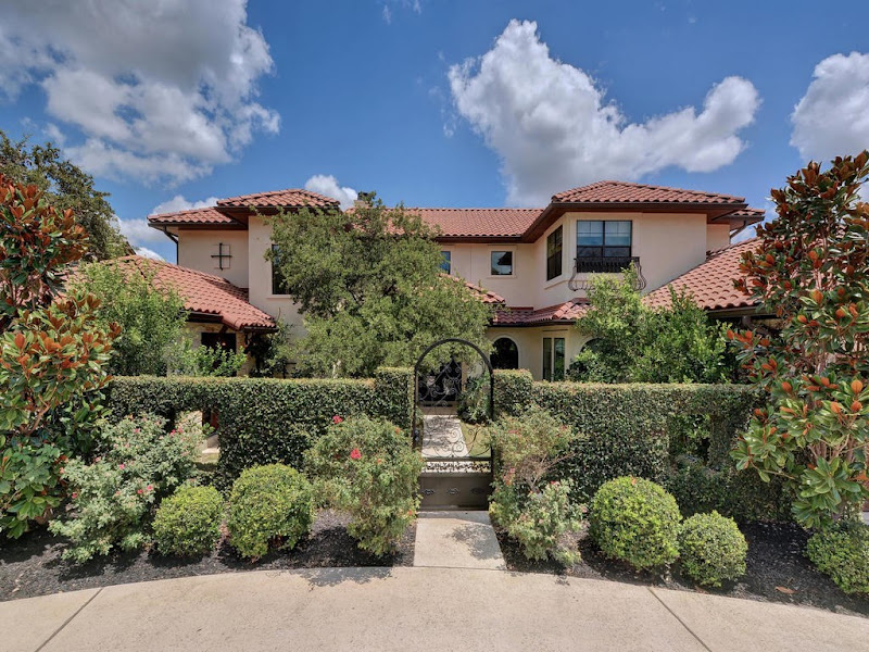 Adelina Rotar, Texas Realty Group