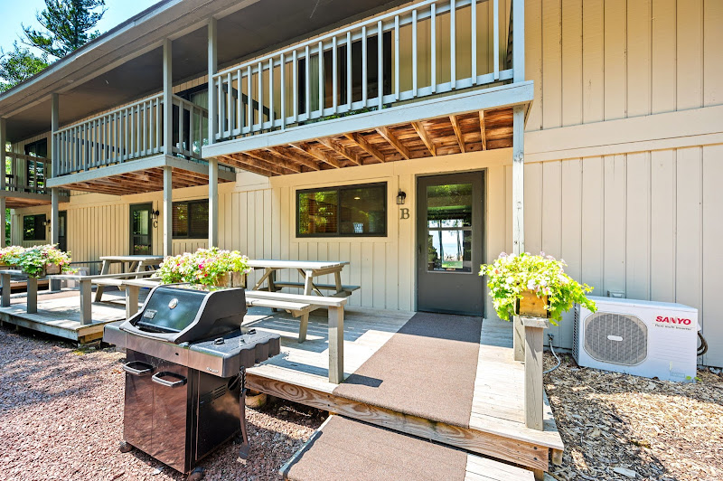 The Shallows Resort - Resort hotel in Egg Harbor