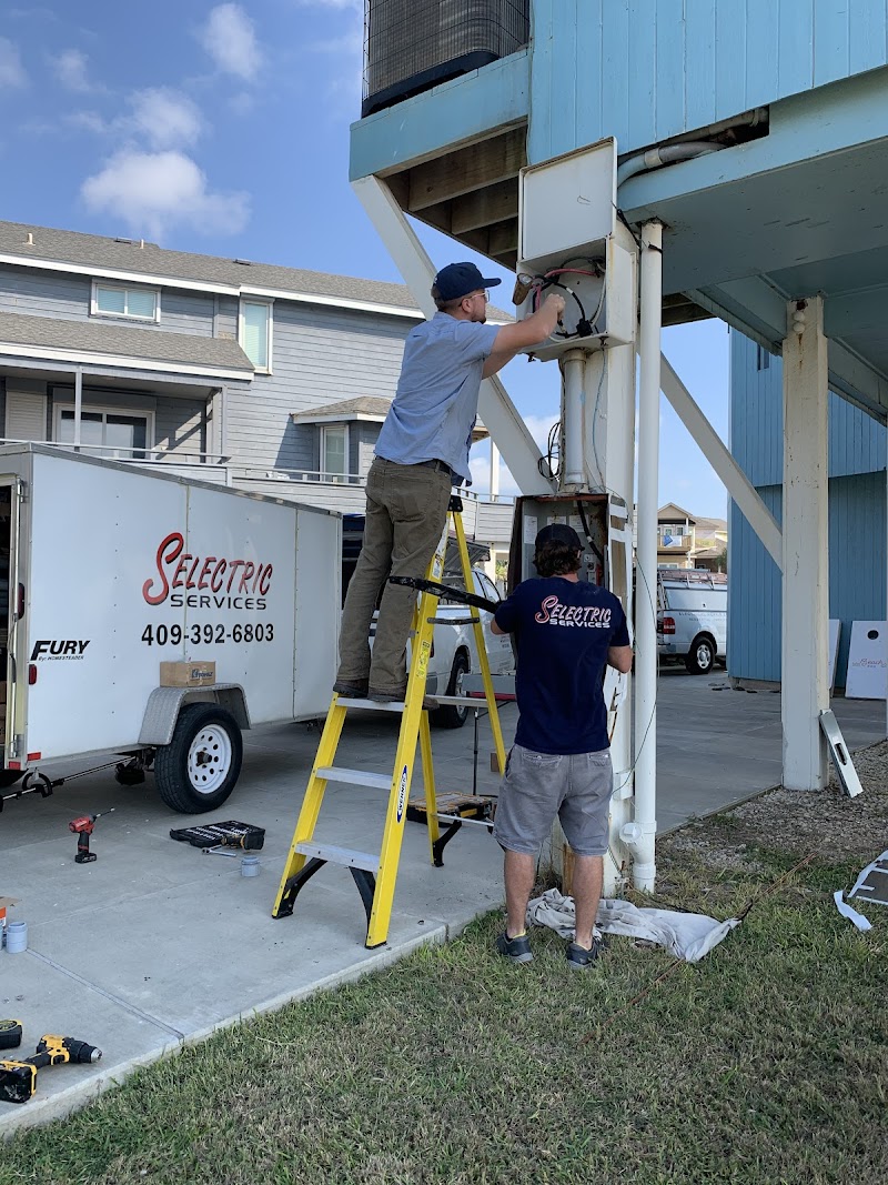 Selectric Services photo