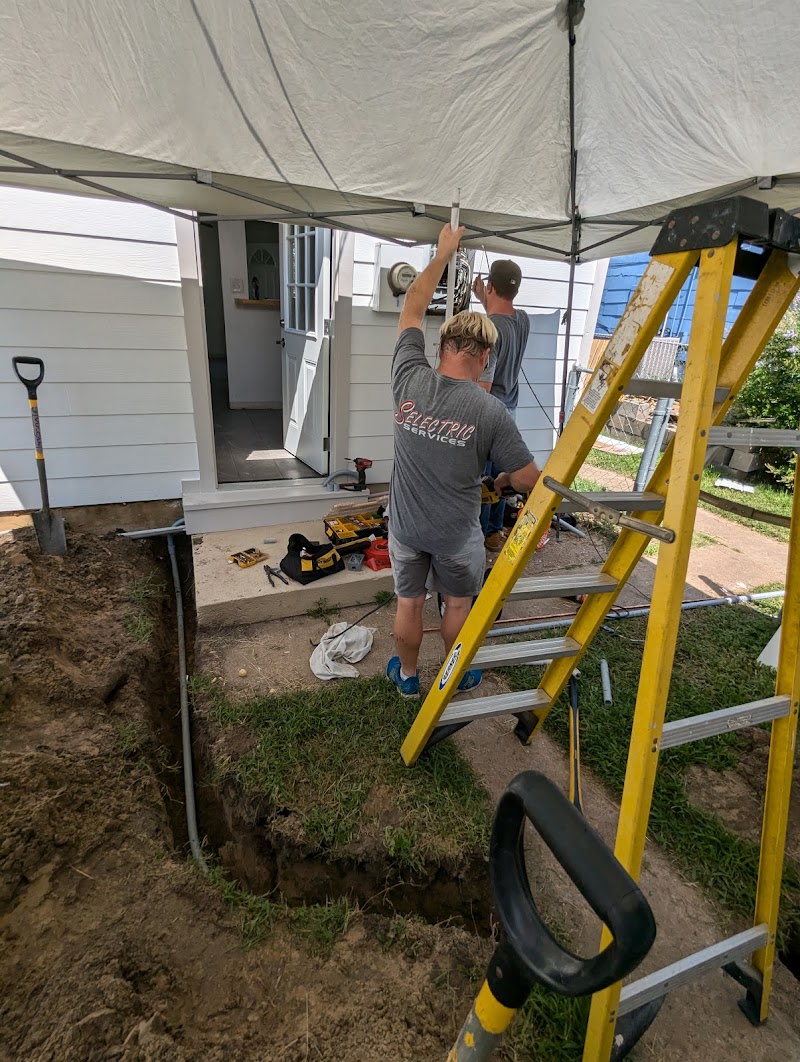 Selectric Services photo