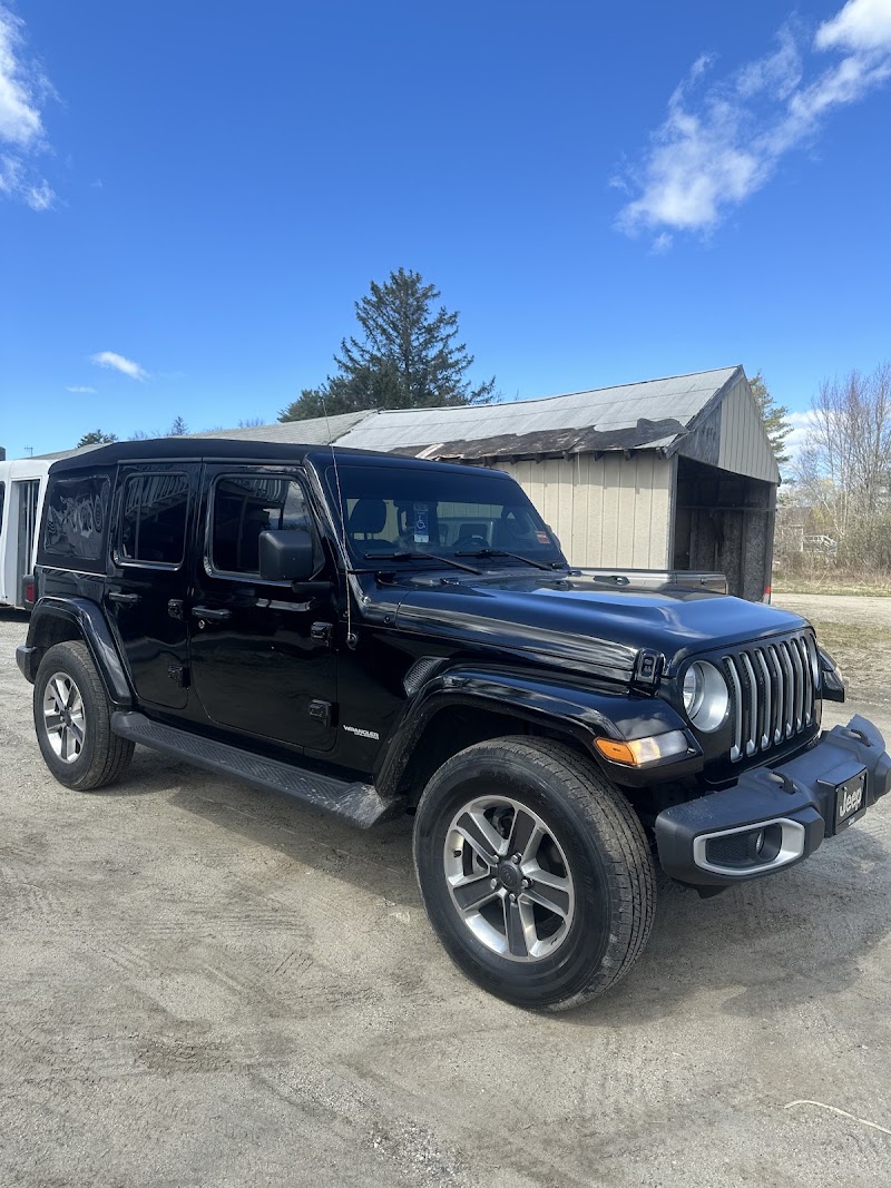 Auto Care LLC - Auto repair shop in Portland