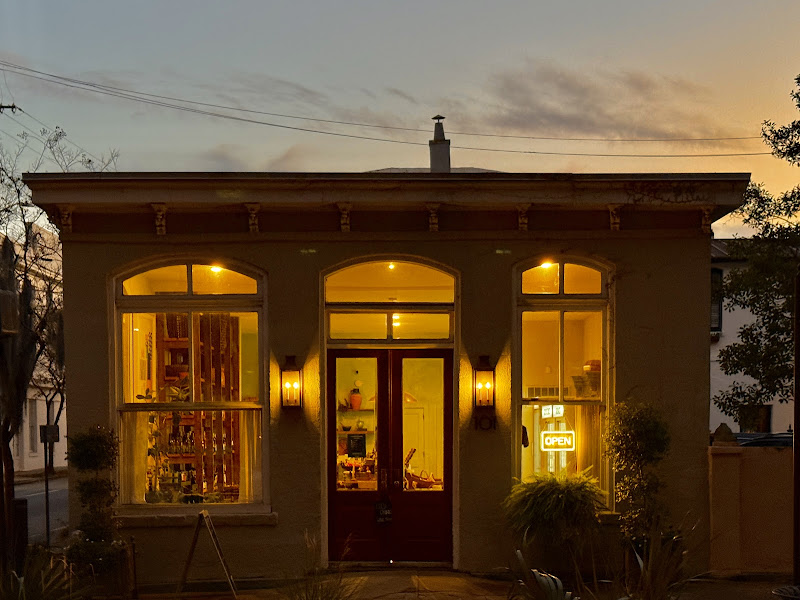 Provisions Wine & Groceries - Wine store in Savannah