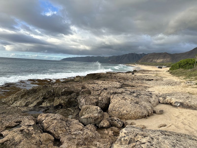 Keaʻau Beach Park photo