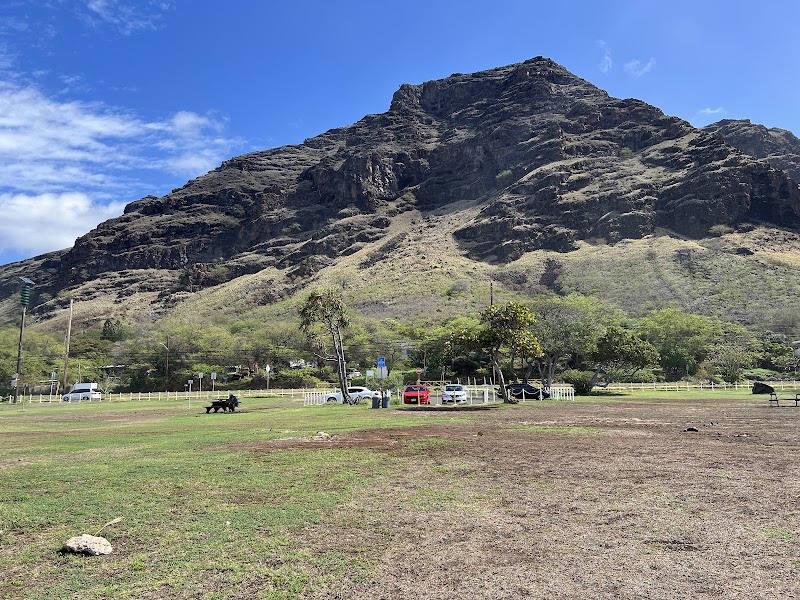 Keaʻau Beach Park photo