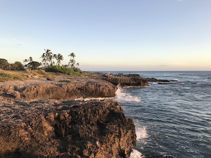 Keaʻau Beach Park photo