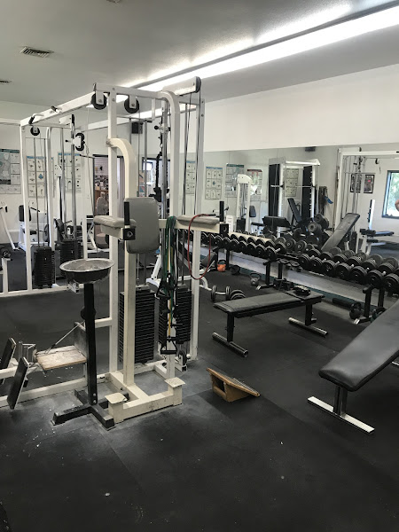Club West Fitness Center - Gym in Leavenworth