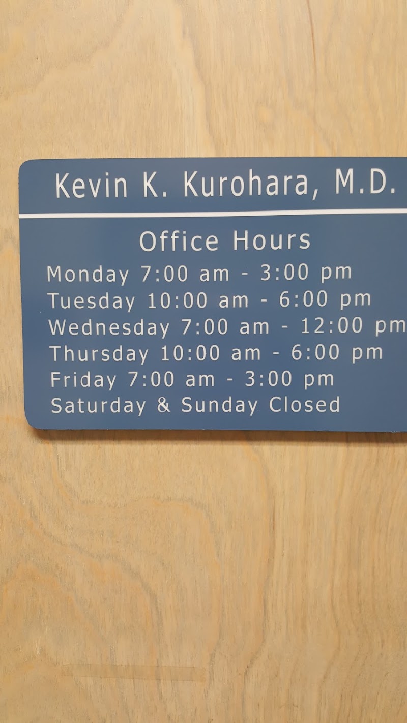 Hawaii Island Healthcare, Inc - Medical clinic in Hilo