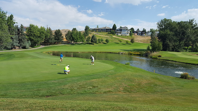 Crane Creek Country Club