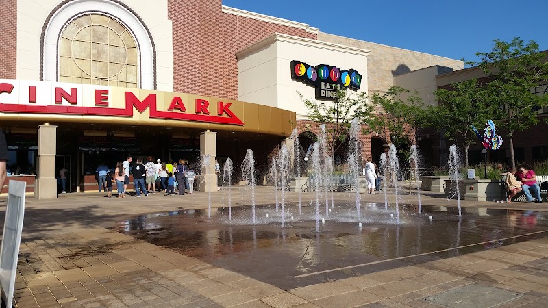 First & Main Town Center - Shopping mall in Colorado Springs