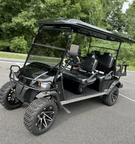 Key West Golf Cart Rental