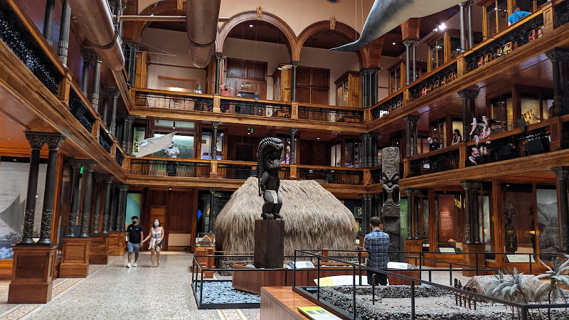 Bishop Museum