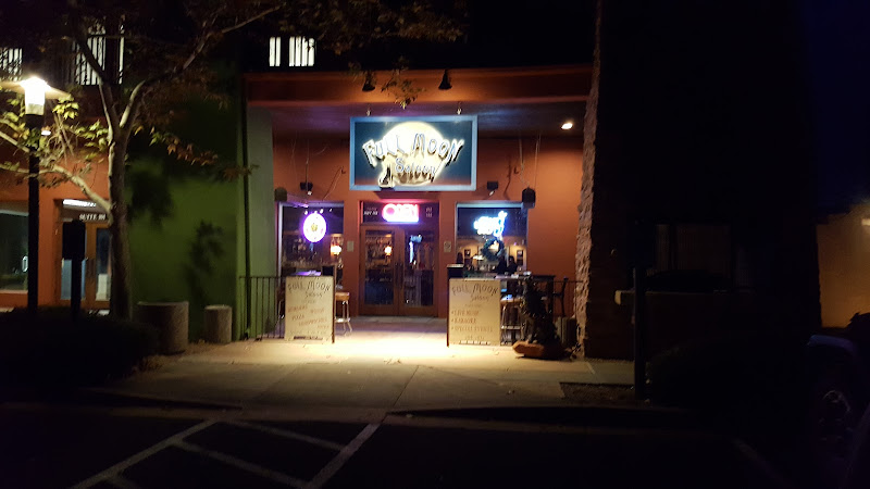 Full Moon Saloon - Bar in Sedona