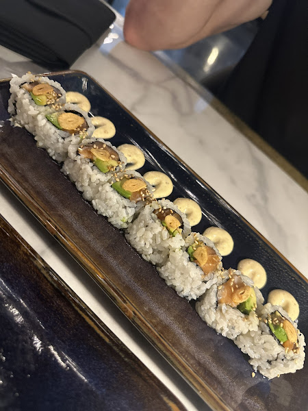 NoriFish Sushi & Izakaya